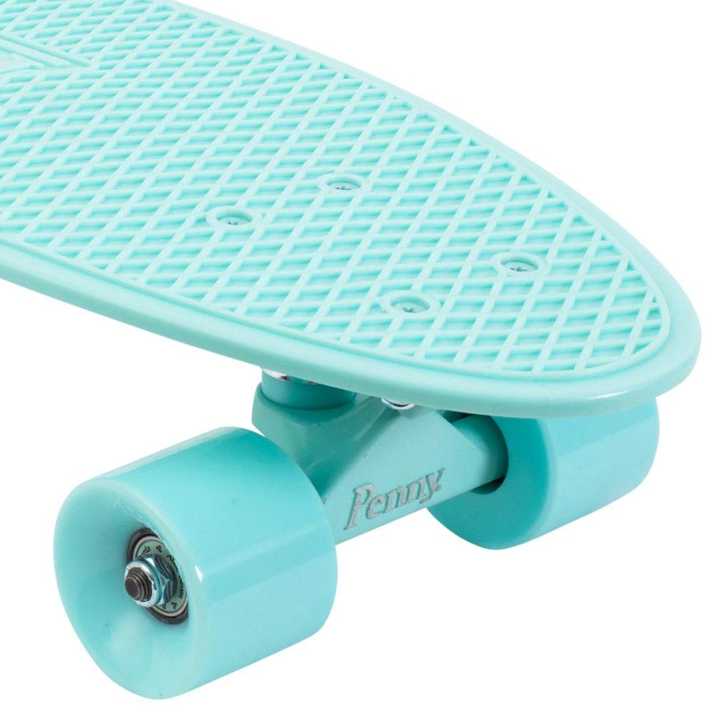 Penny スケートボード 27インチ ターコイズ Amazon | Penny Australia、27インチアイスペニーボード